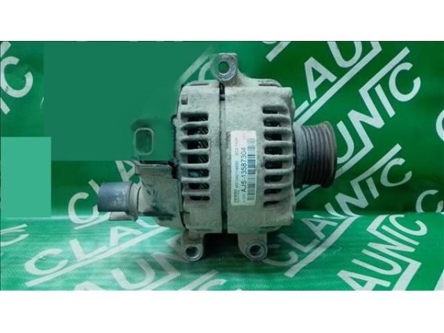 bontott OPEL ASTRA K Generátor