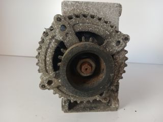 bontott OPEL ASTRA K Generátor