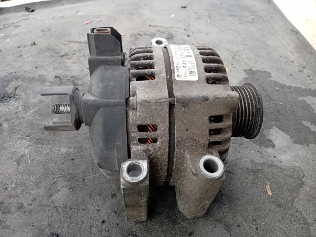 bontott OPEL ASTRA K Generátor