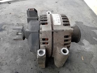 bontott OPEL ASTRA K Generátor