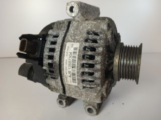 bontott OPEL ASTRA K Generátor