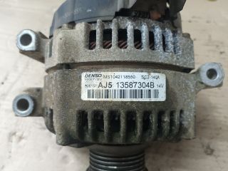 bontott OPEL ASTRA K Generátor