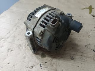 bontott OPEL ASTRA K Generátor