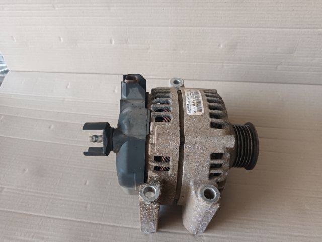 bontott OPEL ASTRA K Generátor