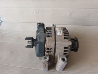 bontott OPEL ASTRA K Generátor