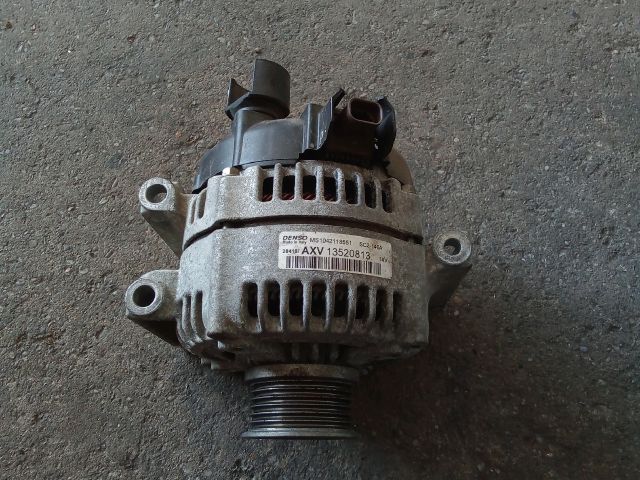 bontott OPEL ASTRA K Generátor