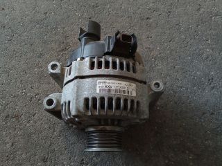 bontott OPEL ASTRA K Generátor