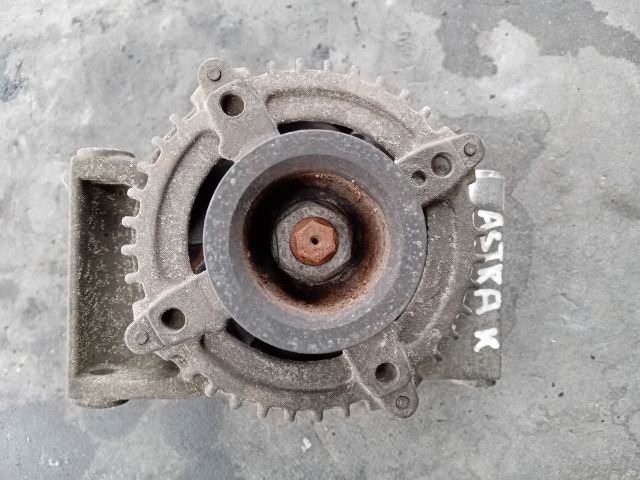 bontott OPEL ASTRA K Generátor