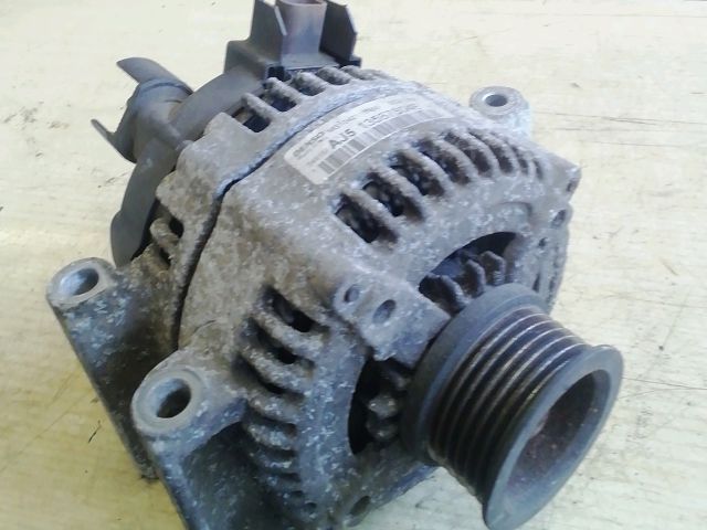 bontott OPEL ASTRA K Generátor