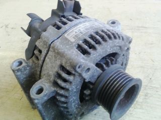 bontott OPEL ASTRA K Generátor