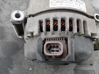 bontott OPEL ASTRA K Generátor