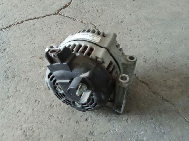 bontott OPEL ASTRA K Generátor