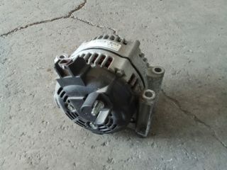 bontott OPEL ASTRA K Generátor