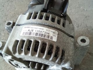 bontott OPEL ASTRA K Generátor