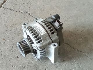 bontott OPEL ASTRA K Generátor