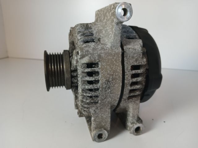 bontott OPEL ASTRA K Generátor