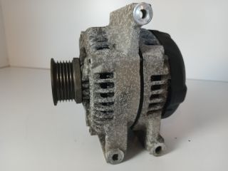 bontott OPEL ASTRA K Generátor