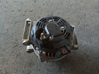 bontott OPEL ASTRA K Generátor