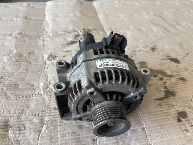 bontott OPEL ASTRA K Generátor