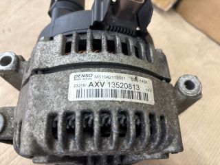 bontott OPEL ASTRA K Generátor