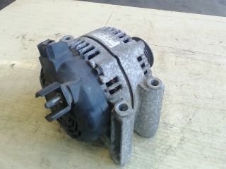 bontott OPEL ASTRA K Generátor