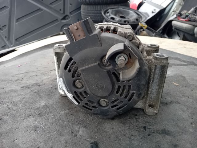 bontott OPEL ASTRA K Generátor