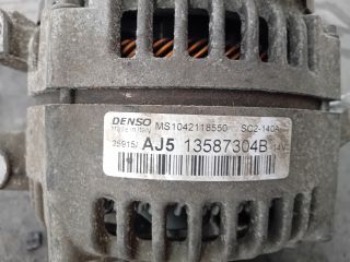 bontott OPEL ASTRA K Generátor