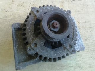 bontott OPEL ASTRA K Generátor