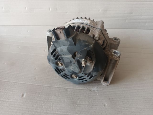 bontott OPEL ASTRA K Generátor