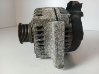 bontott OPEL ASTRA K Generátor