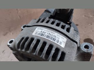 bontott OPEL ASTRA K Generátor