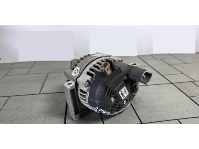 bontott OPEL ASTRA K Generátor