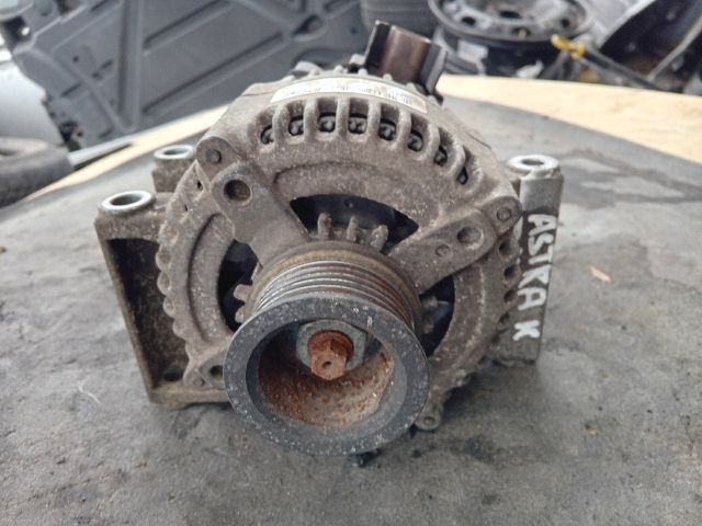 bontott OPEL ASTRA K Generátor