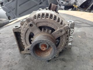 bontott OPEL ASTRA K Generátor