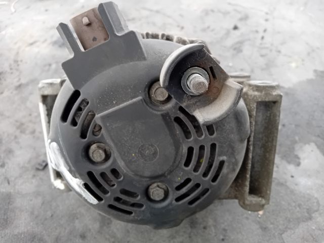 bontott OPEL ASTRA K Generátor