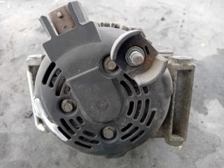 bontott OPEL ASTRA K Generátor