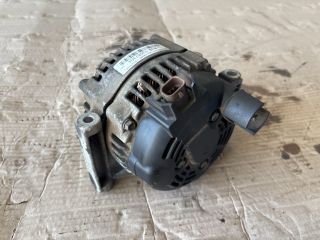 bontott OPEL ASTRA K Generátor