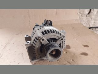 bontott OPEL ASTRA K Generátor