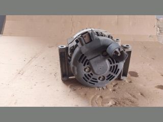 bontott OPEL ASTRA K Generátor