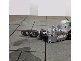 bontott OPEL ASTRA K Gyújtáskapcsoló