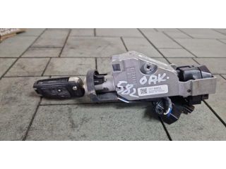 bontott OPEL ASTRA K Gyújtáskapcsoló