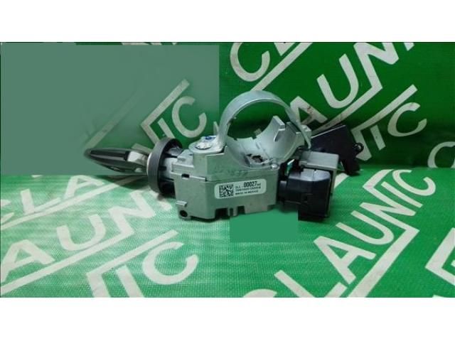 bontott OPEL ASTRA K Gyújtáskapcsoló