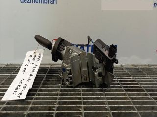 bontott OPEL ASTRA K Gyújtáskapcsoló