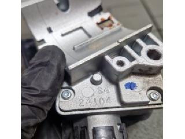 bontott OPEL ASTRA K Gyújtáskapcsoló