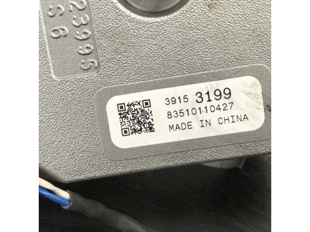 bontott OPEL ASTRA K Gyújtáskapcsoló