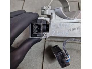 bontott OPEL ASTRA K Gyújtáskapcsoló