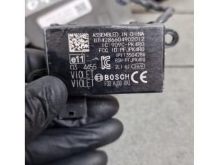 bontott OPEL ASTRA K Gyújtáskapcsoló