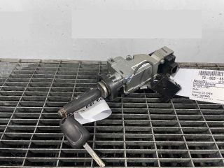 bontott OPEL ASTRA K Gyújtáskapcsoló