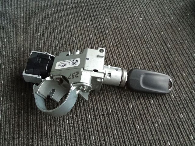 bontott OPEL ASTRA K Gyújtáskapcsoló