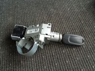 bontott OPEL ASTRA K Gyújtáskapcsoló